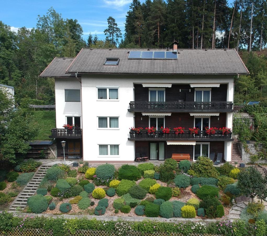 Frans Josef Apartments Seeboden Exterior foto